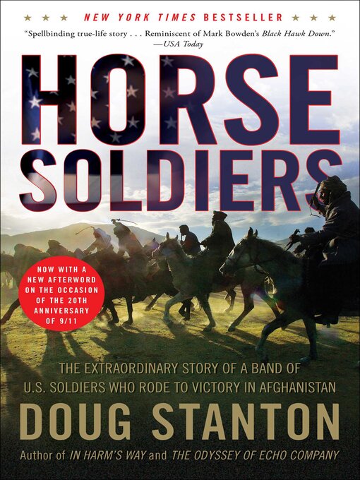 Cover image for 12 Strong